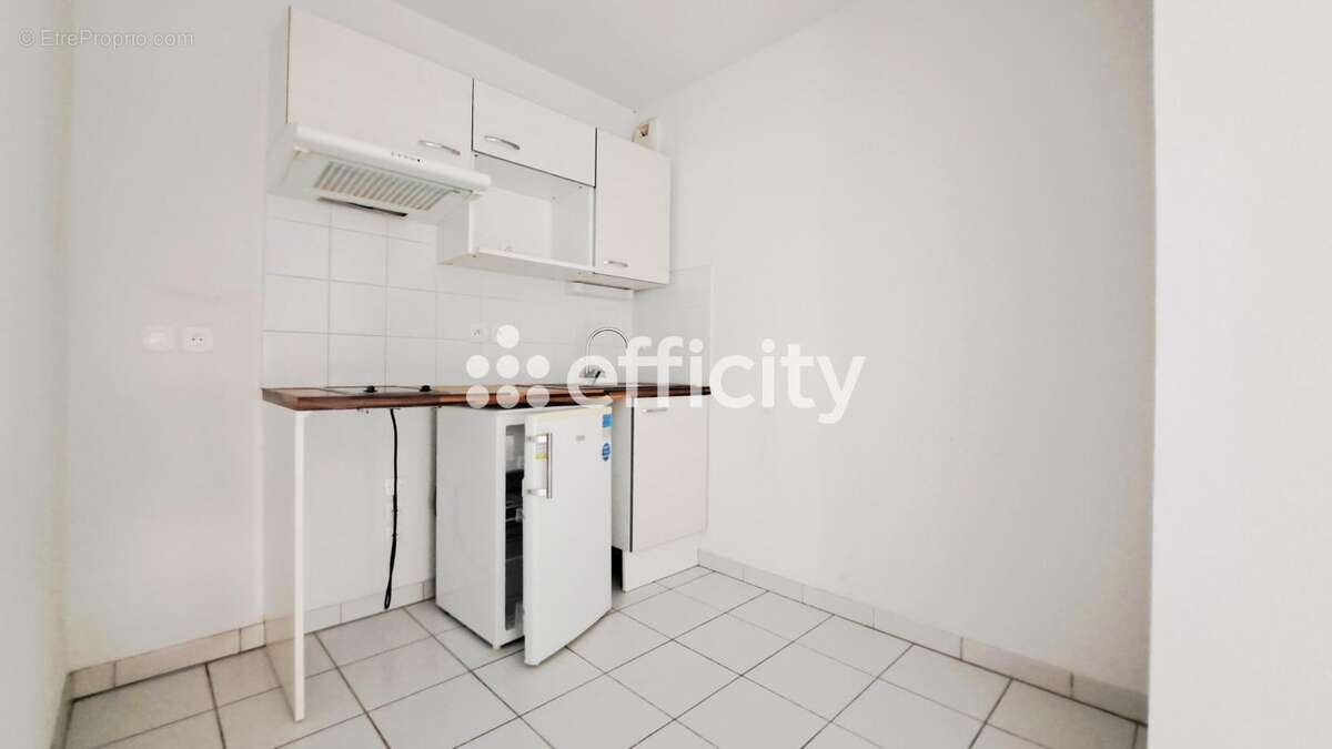 Appartement à AUDENGE