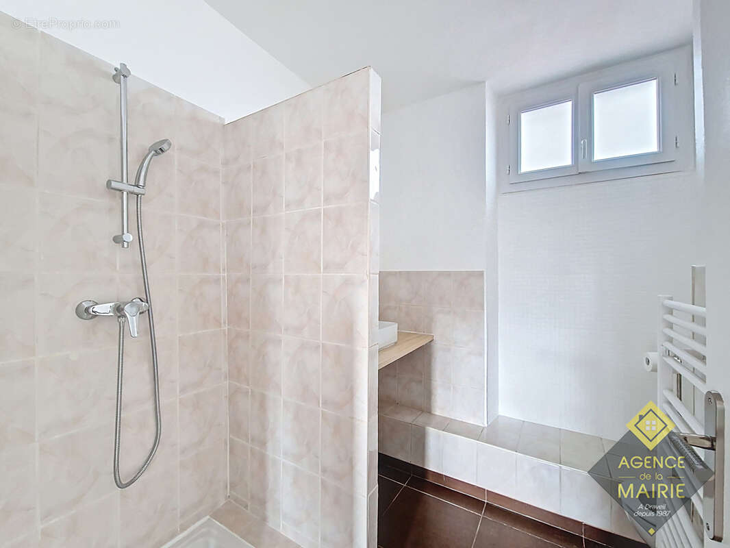 Appartement à DRAVEIL