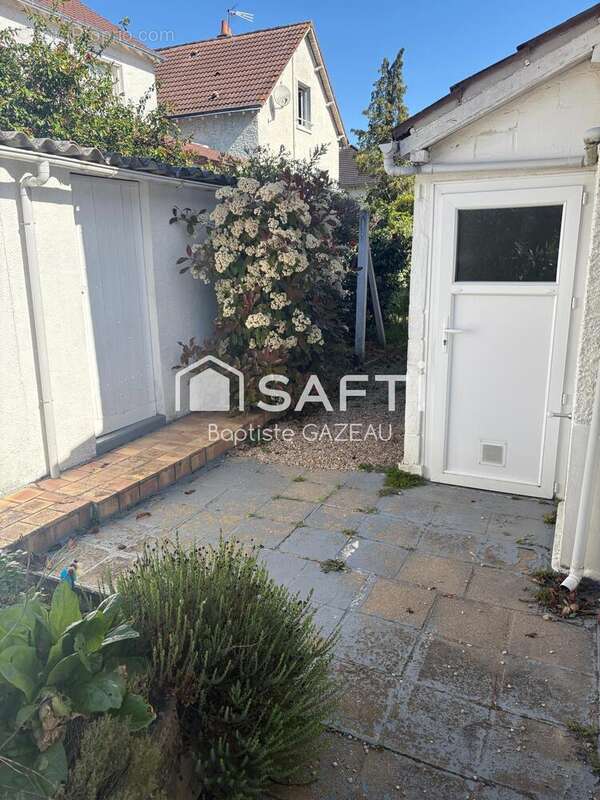 Photo 5 - Maison à VIERZON