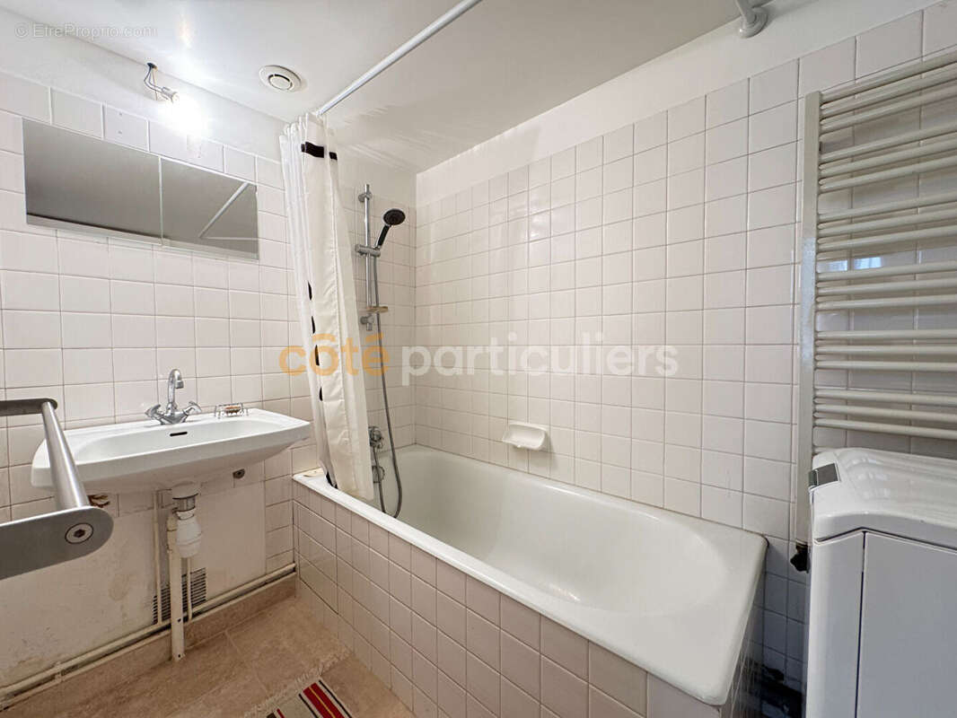 Appartement à ORLEANS