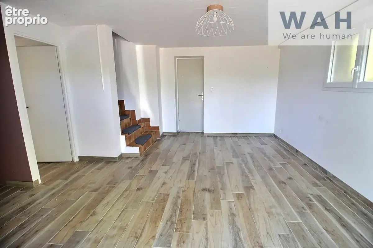 Vente maison 5 pièces beau jardin 34190 cazilhac. - photo 14
