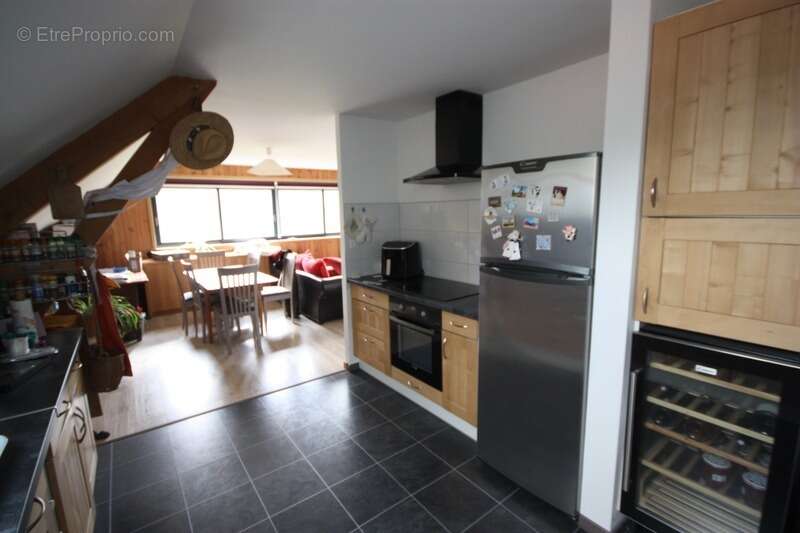 Maison en pierres à vendre 7 pièces de 168 m² à MARIGNIEU (01) plus sous-sol - photo 38