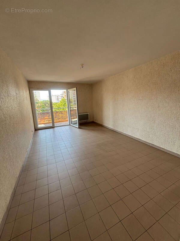 Appartement t3 ajaccio - photo 2