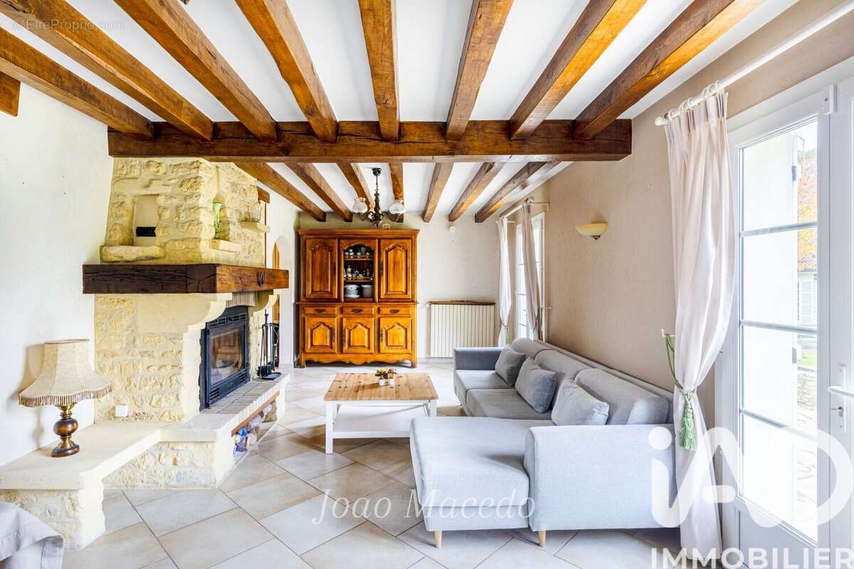 Photo 5 - Maison à CONDECOURT