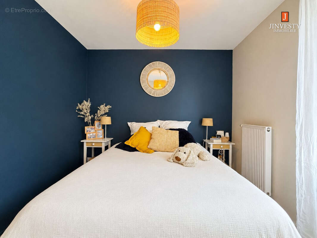 Appartement 85 m² à Lorient  - photo 6
