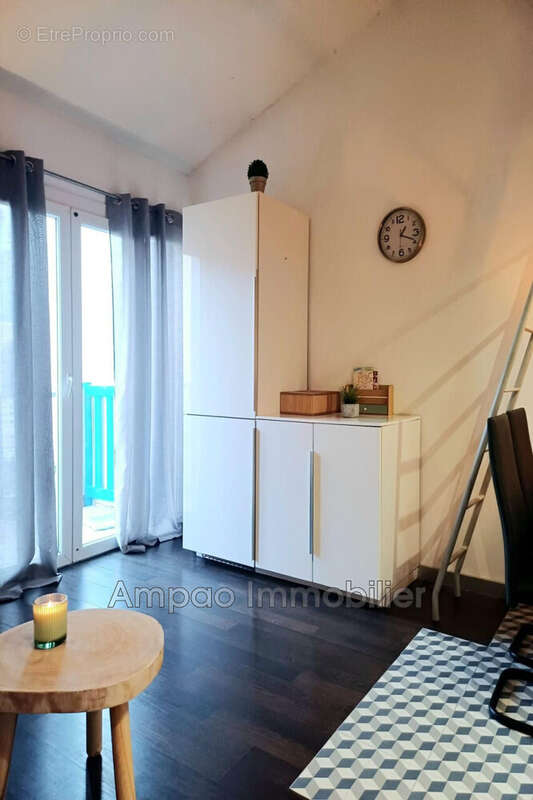 Appartement à CANET-EN-ROUSSILLON