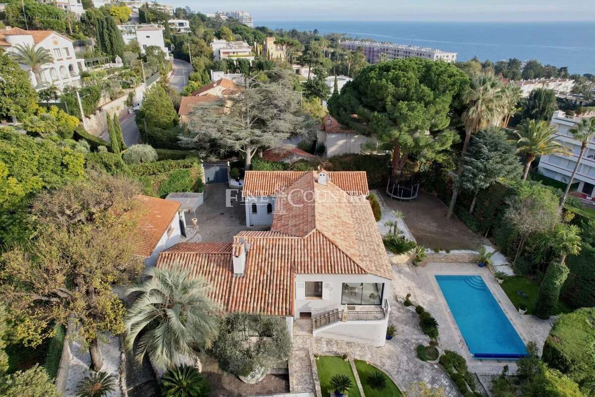 Maison à CANNES