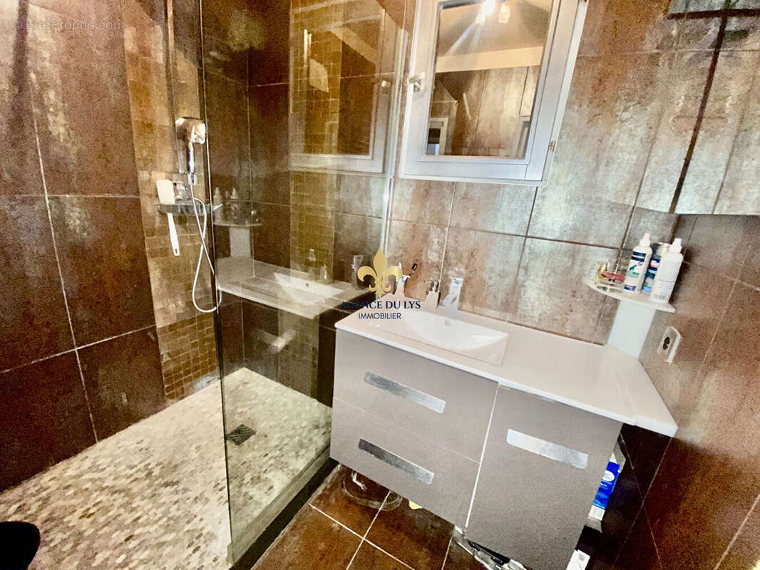 Maison à ORRY-LA-VILLE