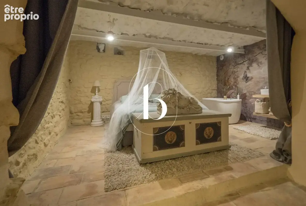 Maison 9 pièces 178 m² à vendre à Uzes (30700) - photo 20