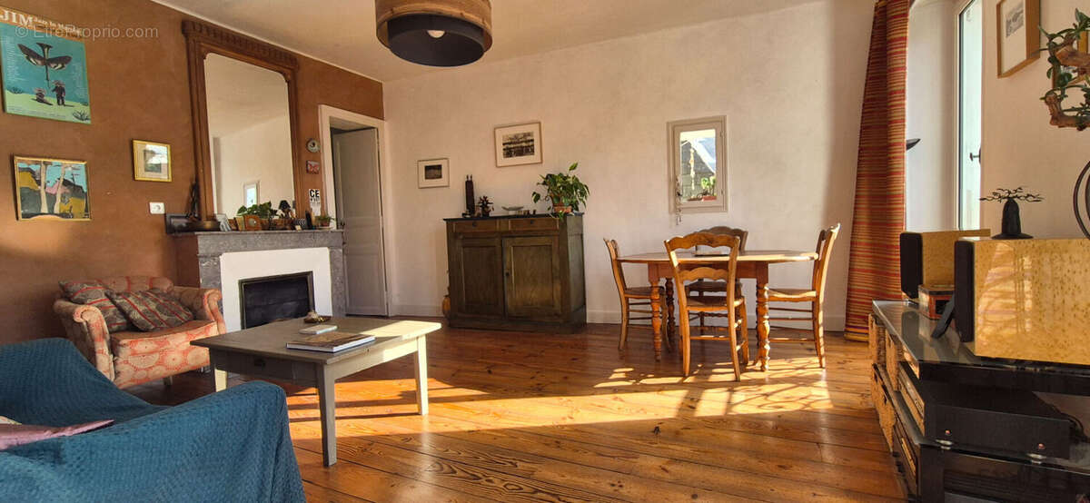 Appartement à PAU