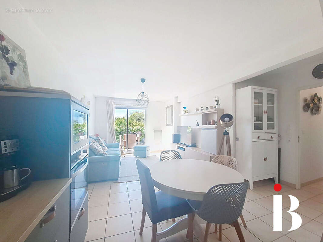 Appartement à COUERON
