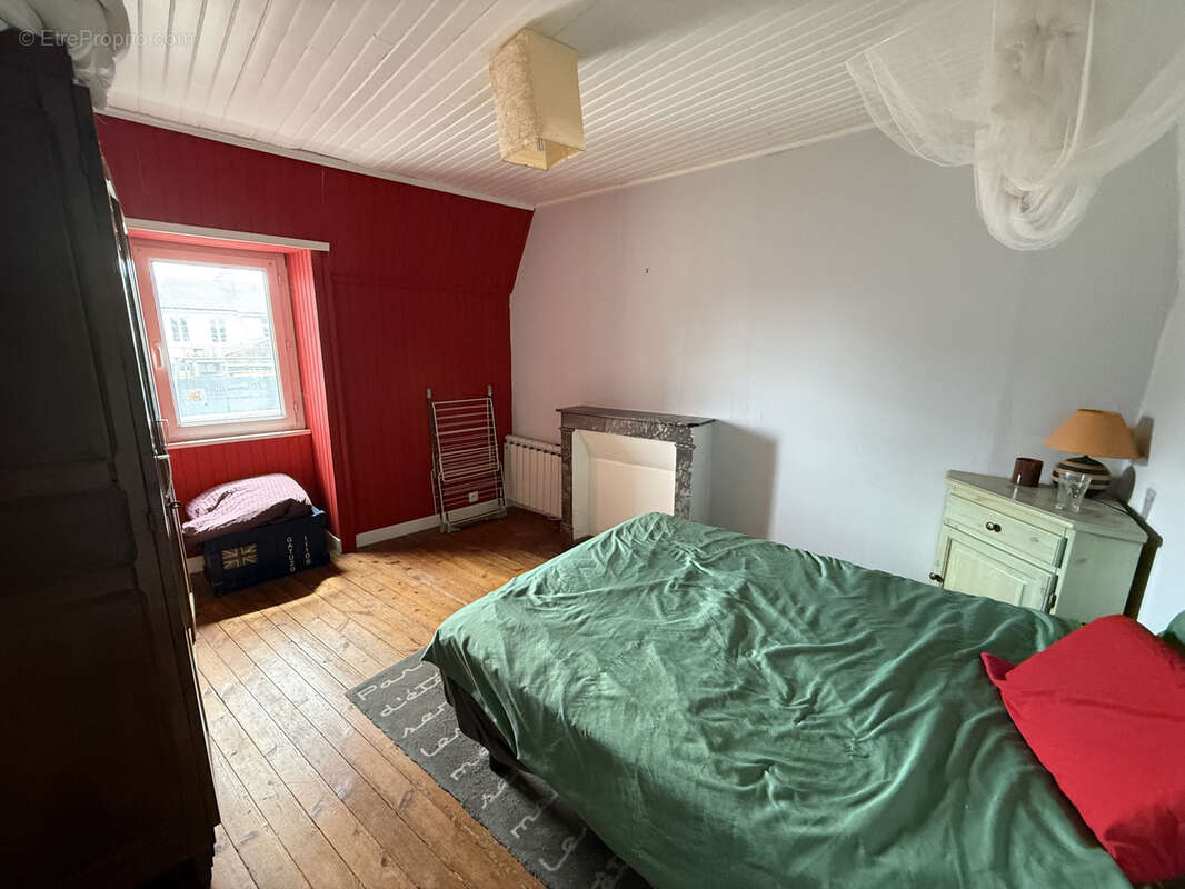 Appartement T3 65m2 - photo 2
