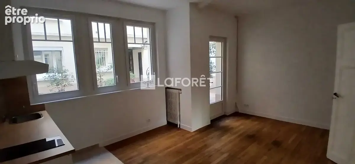 Appartement Paris 2 pièces 38 m² - photo 9