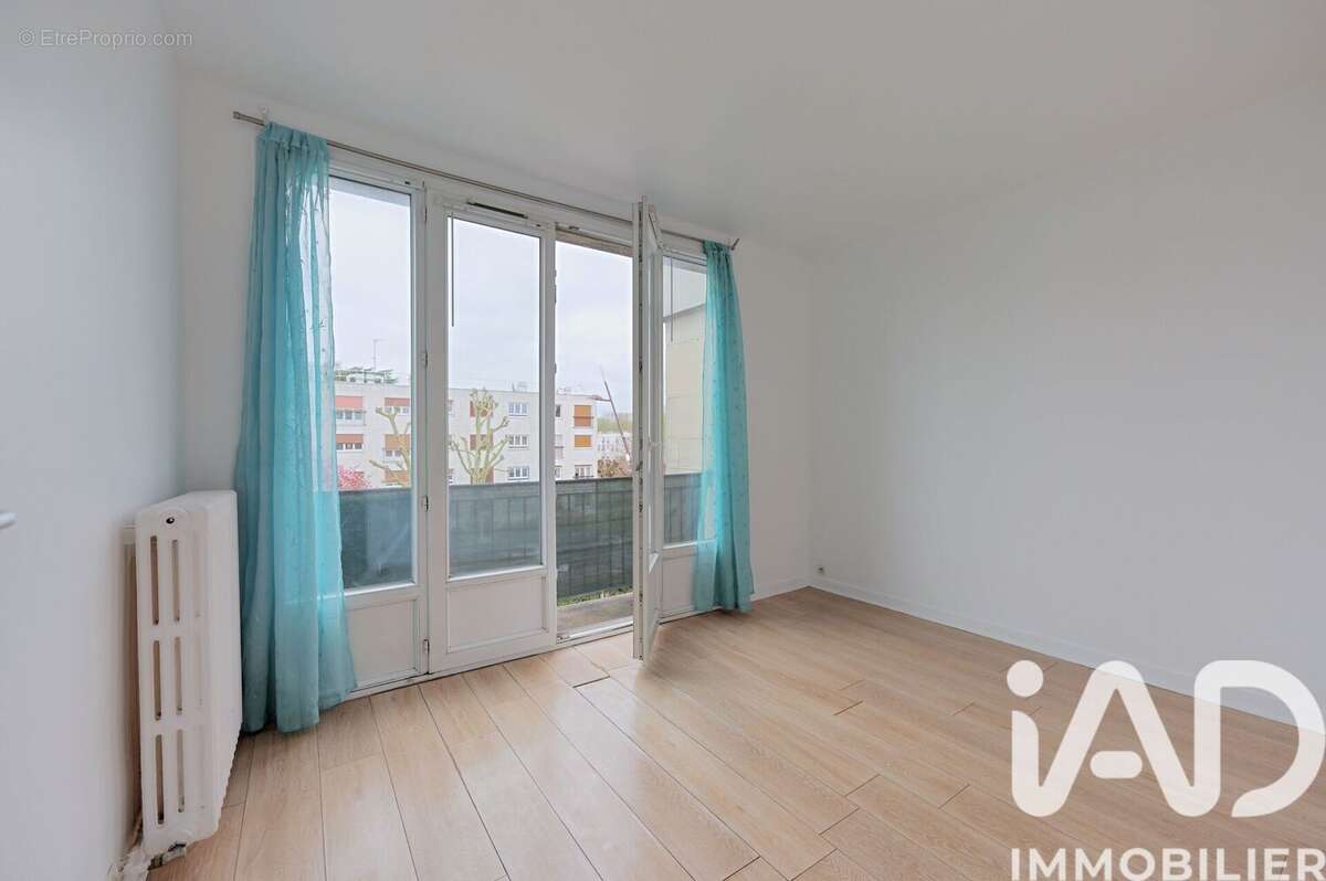 Photo 6 - Appartement à CHILLY-MAZARIN
