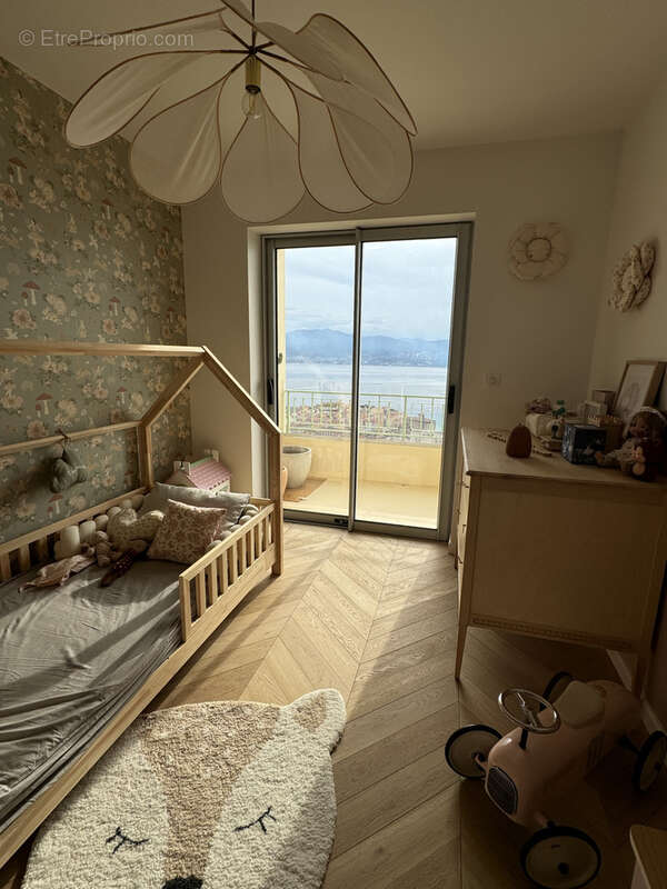 Appartement à AJACCIO