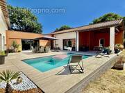 Maison à SAINT-BREVIN-LES-PINS