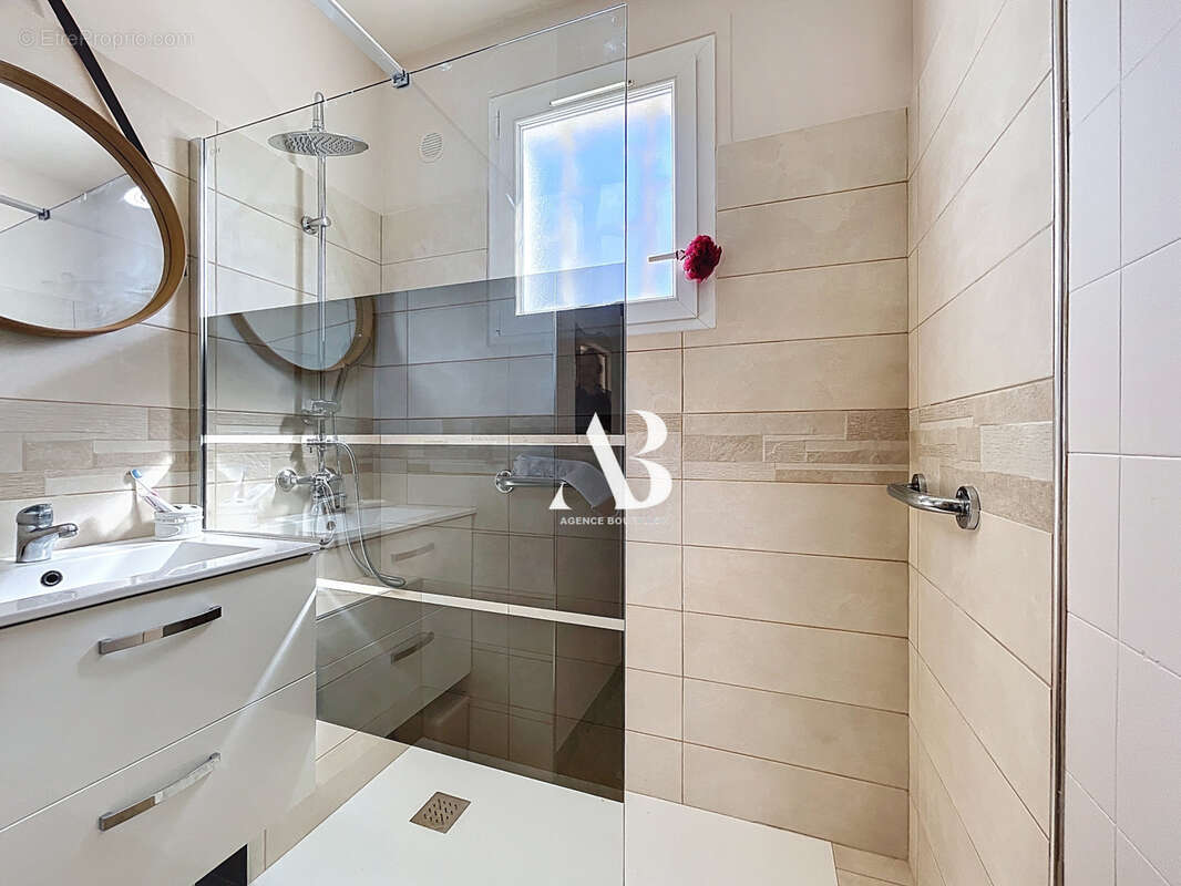 Maison à DONNEMARIE-DONTILLY