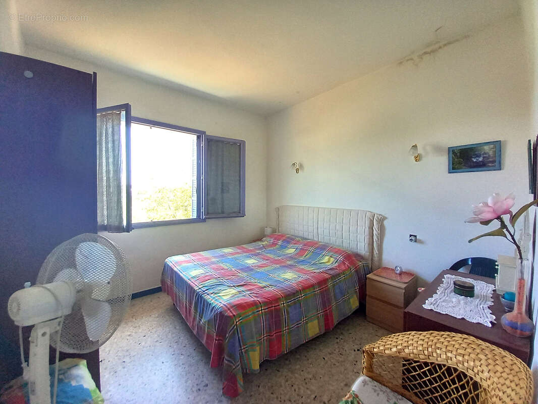 Maison à PORTO-VECCHIO