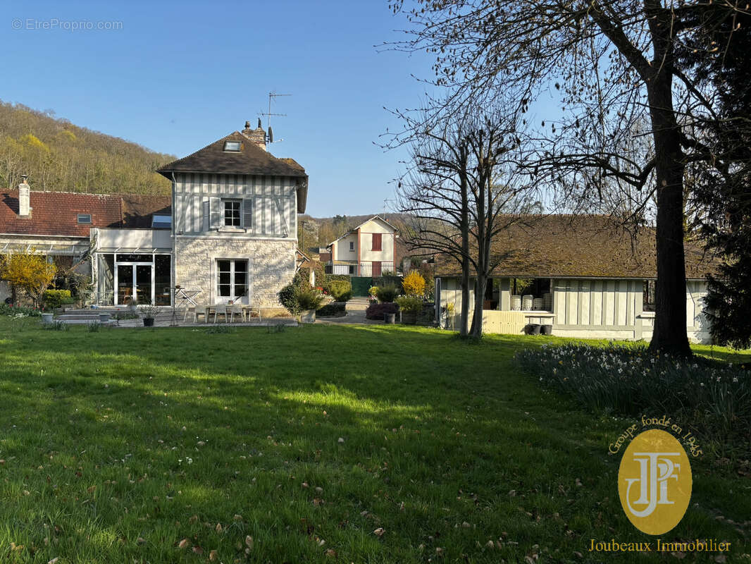 Maison à VERNON
