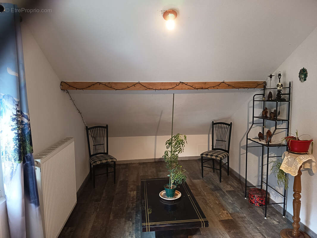 Maison de village avec 4 chambres à vendre 210000 € à Lepuix - photo 8