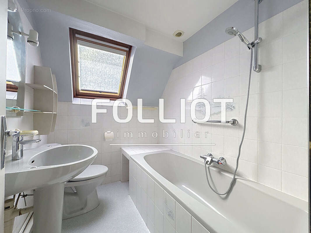 Appartement à TORIGNI-SUR-VIRE