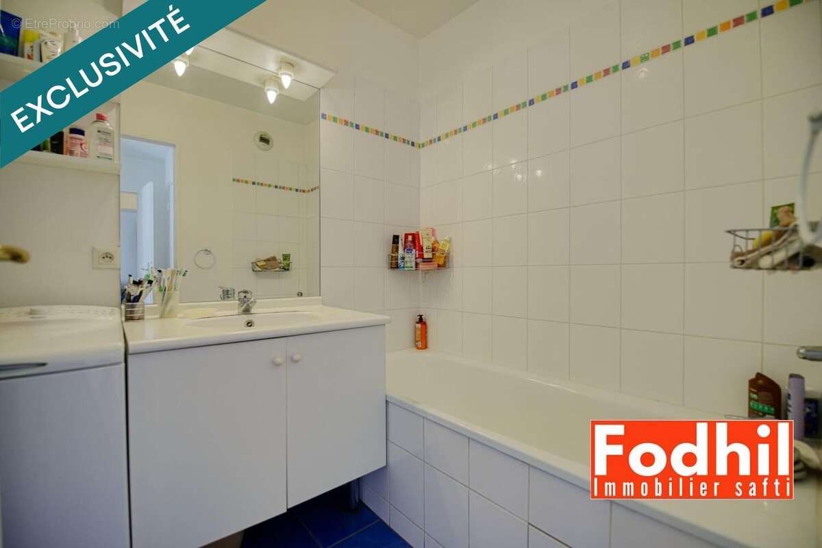 Photo 9 - Appartement à CHATENAY-MALABRY
