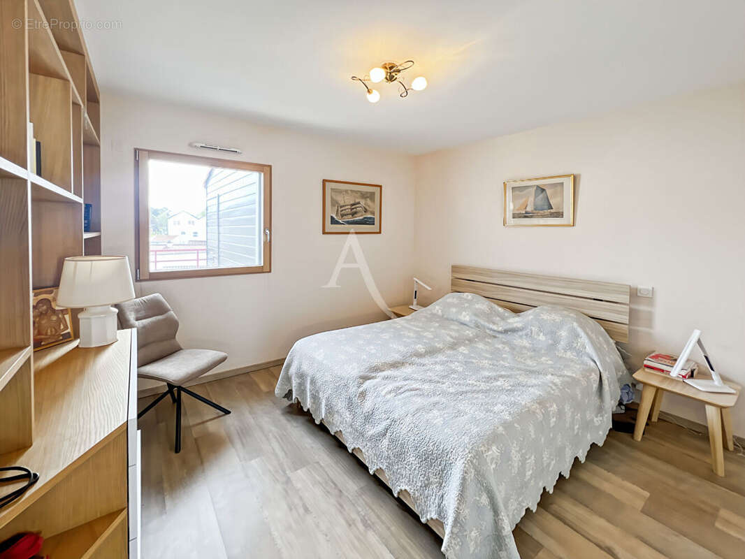 Appartement à SAINT-JEAN-DE-MONTS