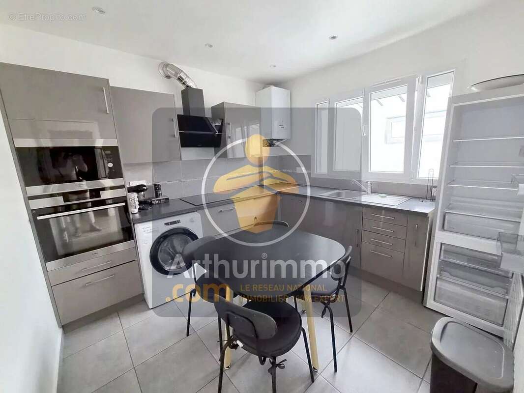 Vente Maison Noiseau(94880) 370 000ï¿œ - photo 2