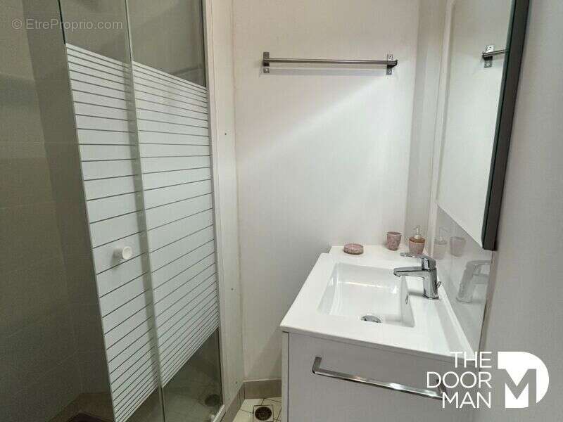 Appartement à HYERES