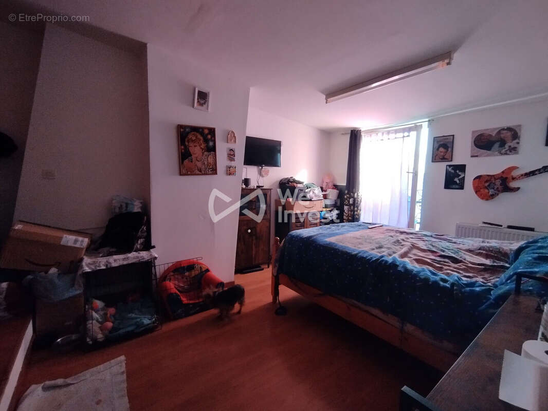 Appartement à FOURMIES