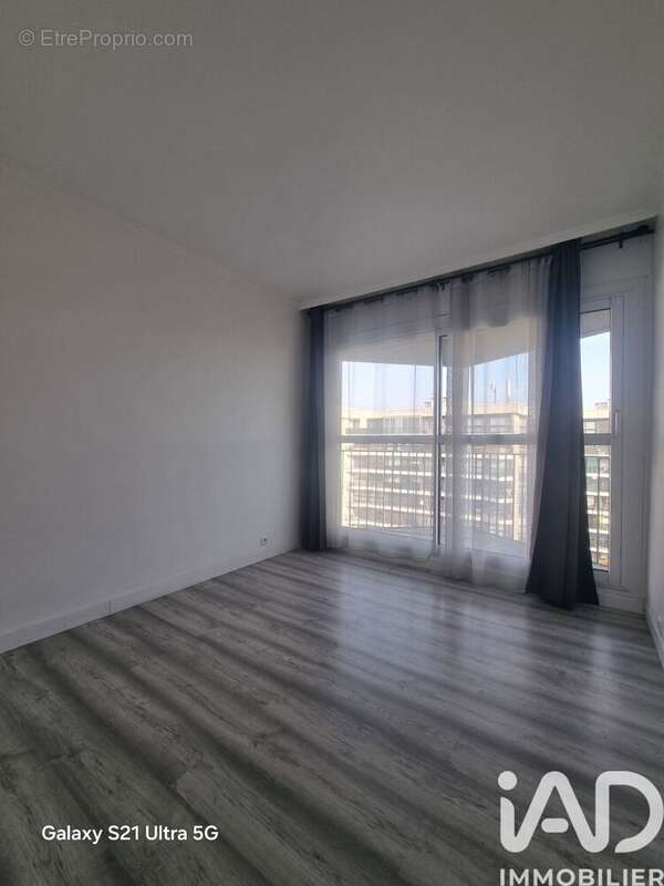 Photo 3 - Appartement à GRIGNY