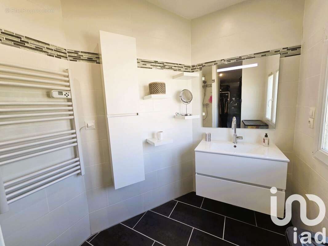 Photo 9 - Maison à VERRIERES