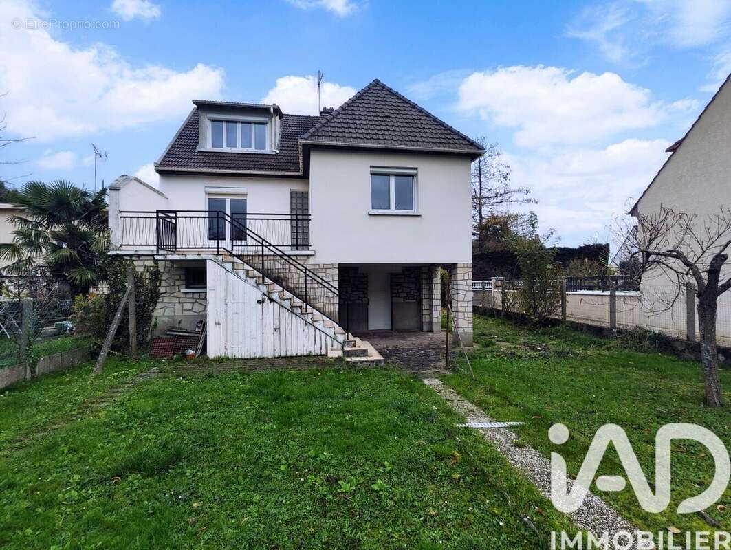 Photo 2 - Maison à DOMONT