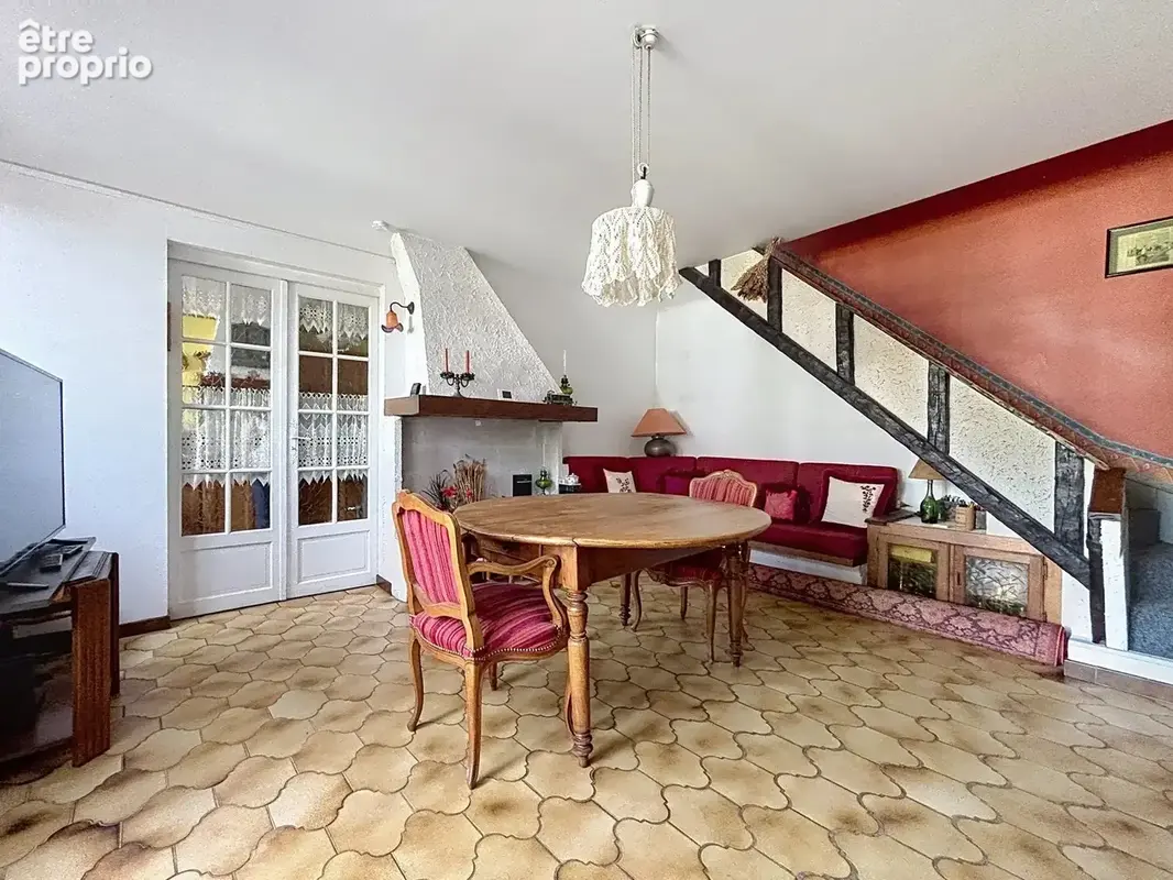 Vente Maison Brunoy(91800) 350 000ï¿œ - photo 7