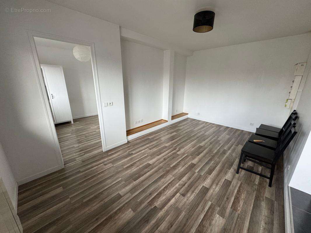 Appartement à DRANCY