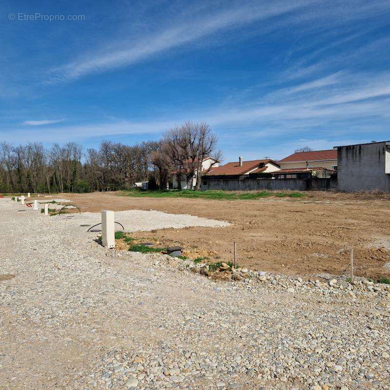 Terrain 346 m² roussillon - photo 8