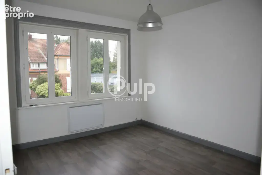 Cambrai - immeuble de rapport - 2 appartements loués - photo 6