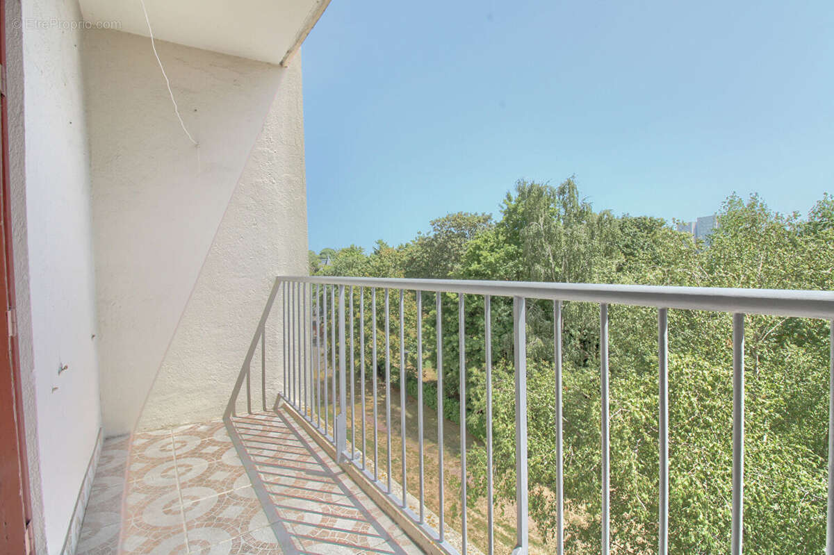Appartement Rennes 4 pièce(s) 67 m2 - photo 2