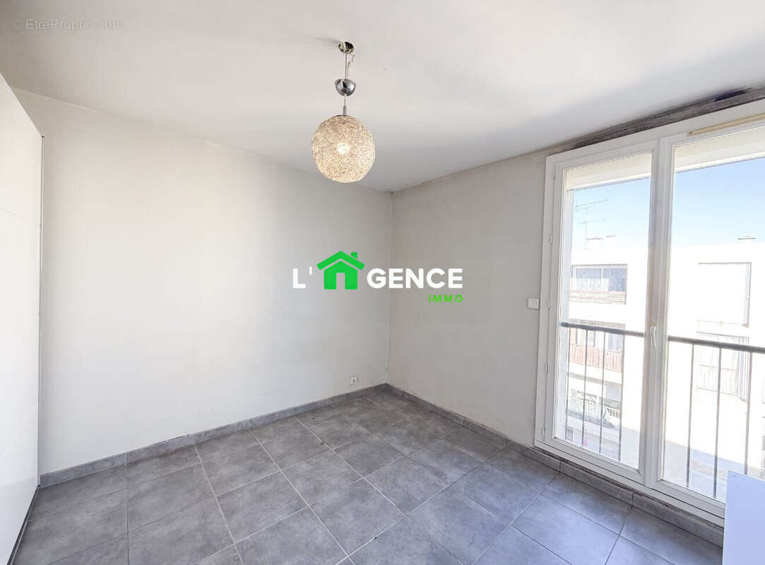 Appartement à ISTRES