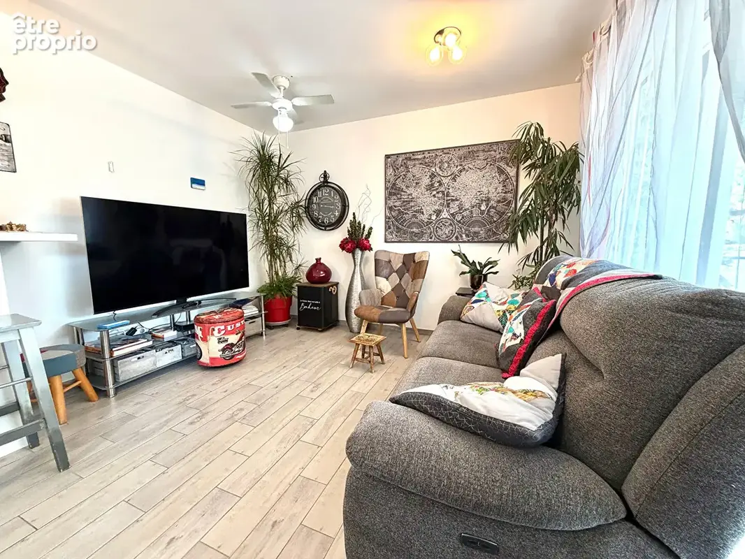 Maison de plain-pied Artix 4 pièces 90 m² - photo 6