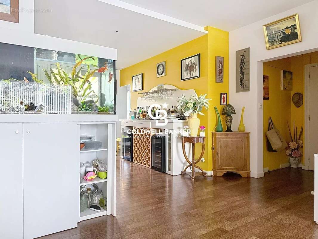 Appartement à LA ROCHELLE