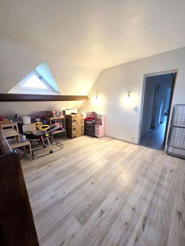 Maison à SAINT-LAURENT-NOUAN