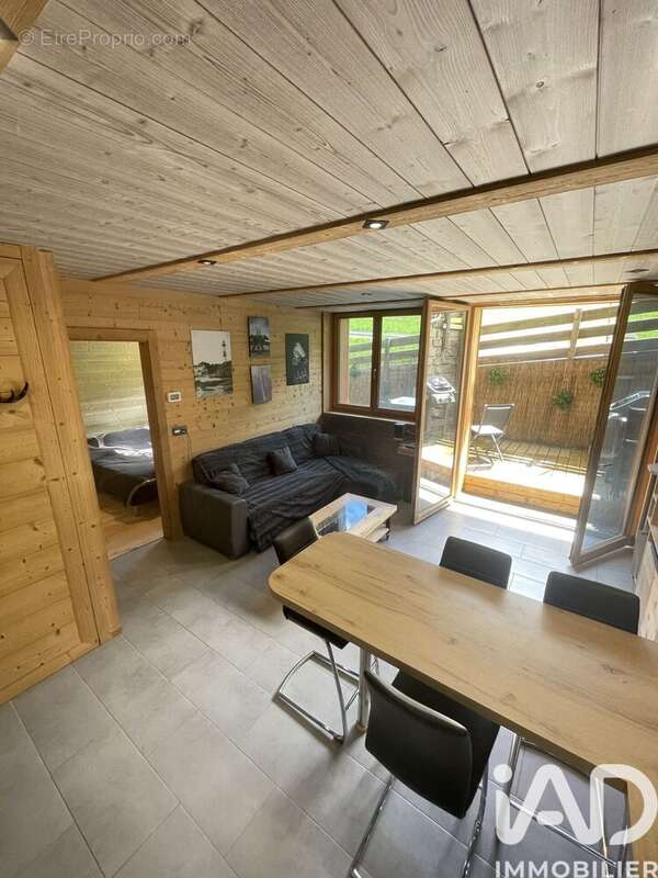 Photo 7 - Appartement à CHATEL