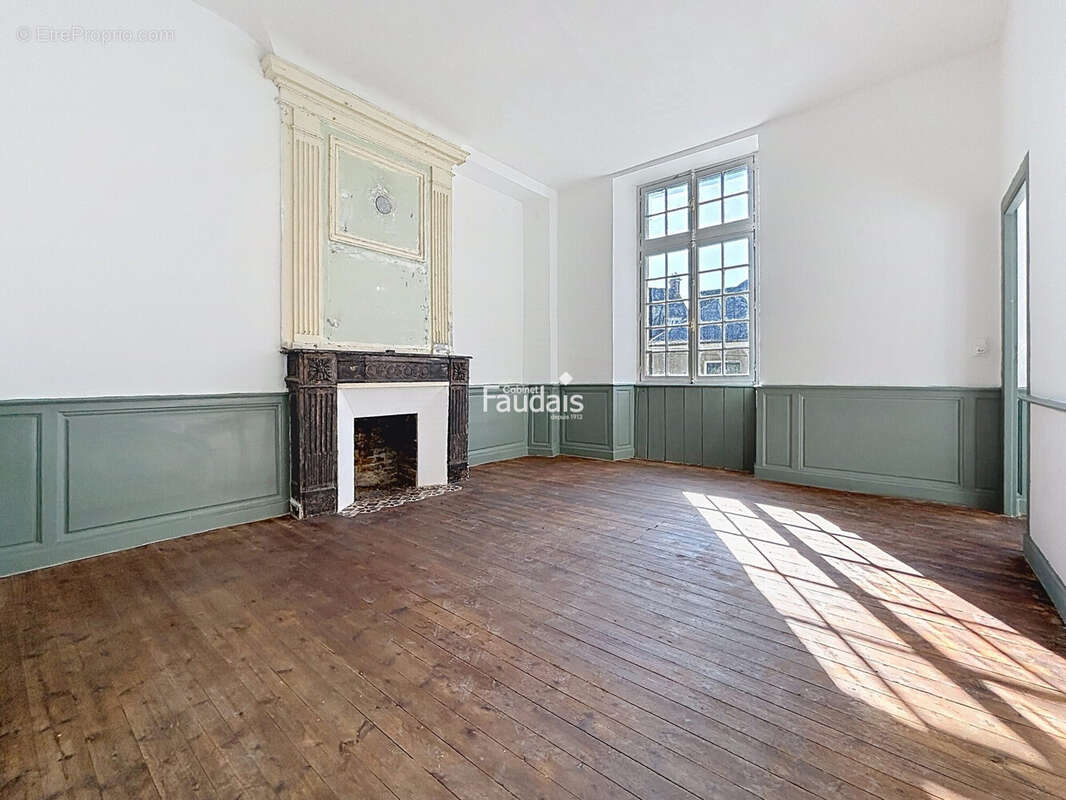 Maison 64 m² à Carentan  - photo 4
