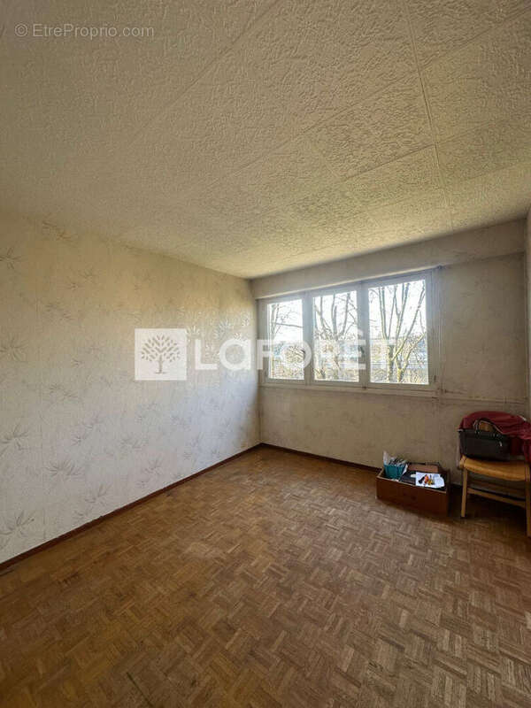 Appartement à VILLIERS-LE-BEL