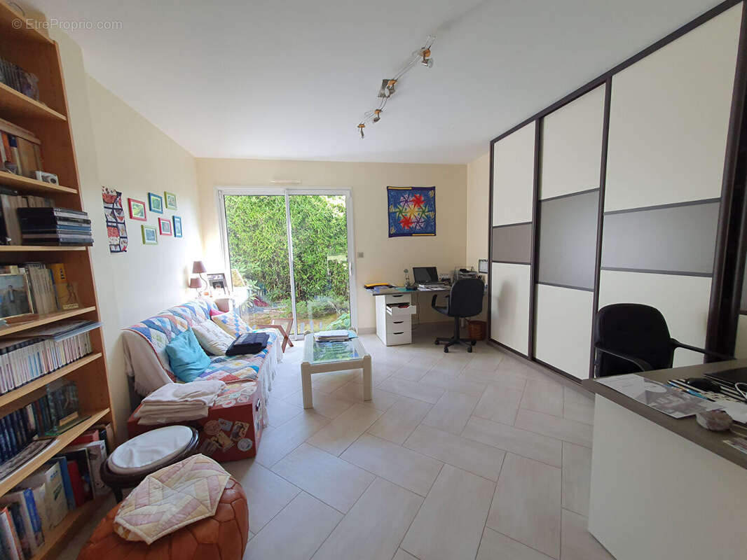 Maison à LOCMARIAQUER