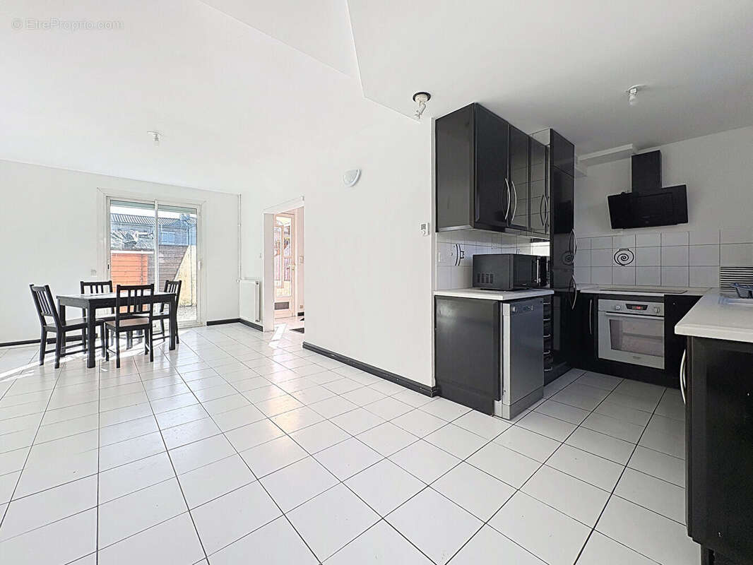 Appartement à PESSAC