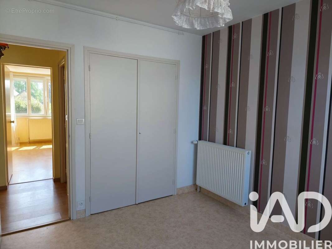Photo 8 - Appartement à PONTIVY