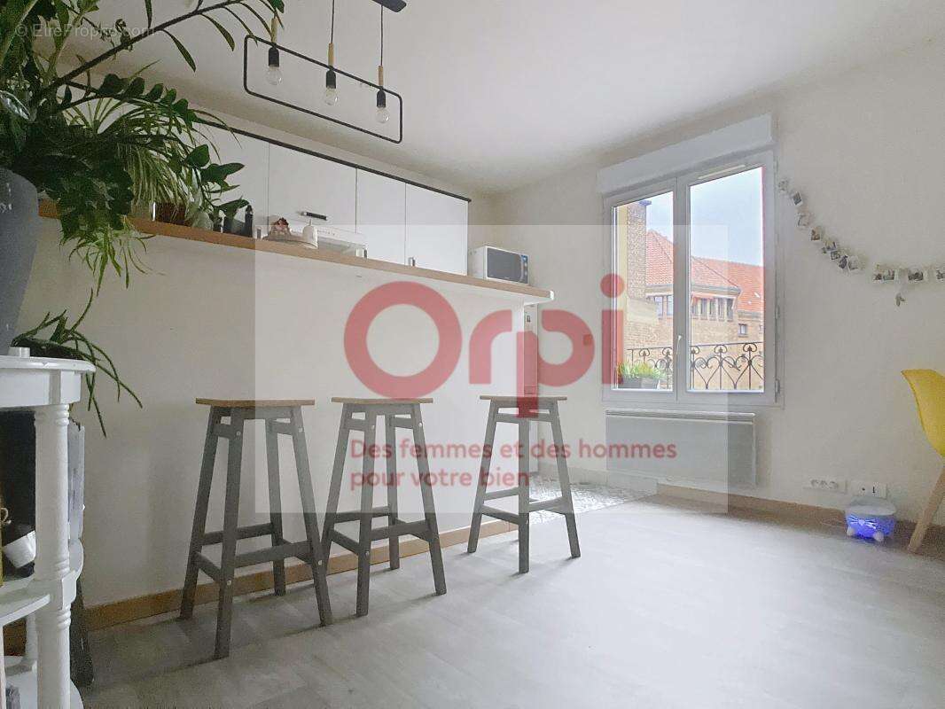 Appartement à VANVES
