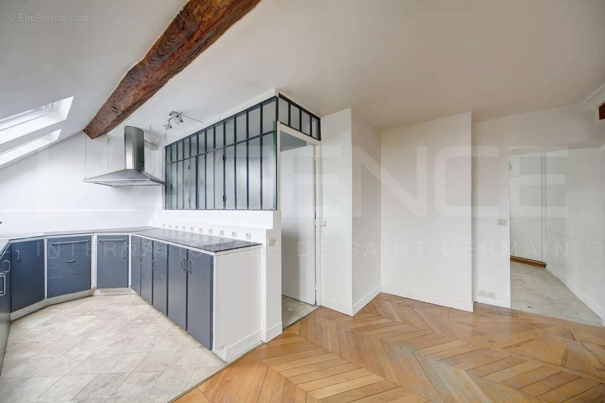 Appartement à VERSAILLES